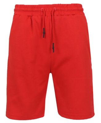 Men's Tech Fleece Jogger Sweat Lounge Shorts