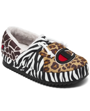 Finish line champion on sale slippers