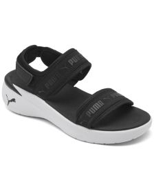 Women's Sportie Sandals from Finish Line