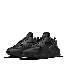 Men's Air Huarache Casual Sneakers from Finish Line