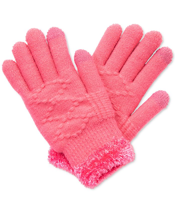 Jenni Lined Gloves, Created for Macy's Macy's