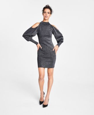 macy's jumper dress