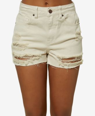 Shorts Junior's Clothing - Macy's