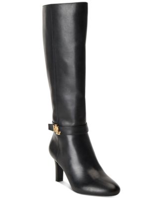 Lauren Ralph Lauren - Women's Aridington Dress Boots