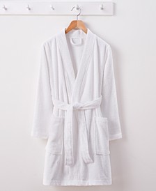 Cotton Terry Robe, Created for Macy's