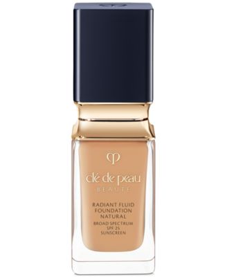 clé de peau リキッドファンデーション マット SPF20・PA++ 19678830_fpx.tif