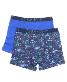 Big Boys 2 Pack Boxer Brief Set