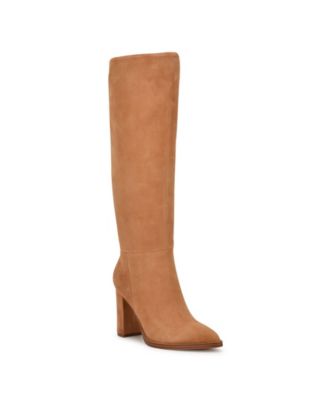nine west boots macys