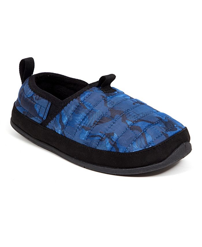 Boys clog slippers outlet