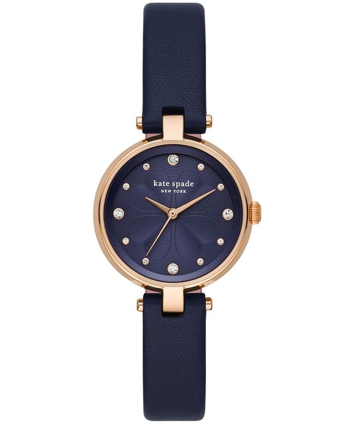 Kate spade navy watch discount