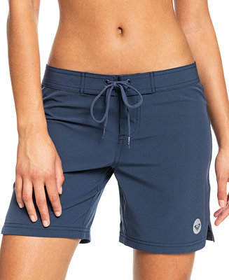 Roxy Womens Board Shorts 5 Pocket 