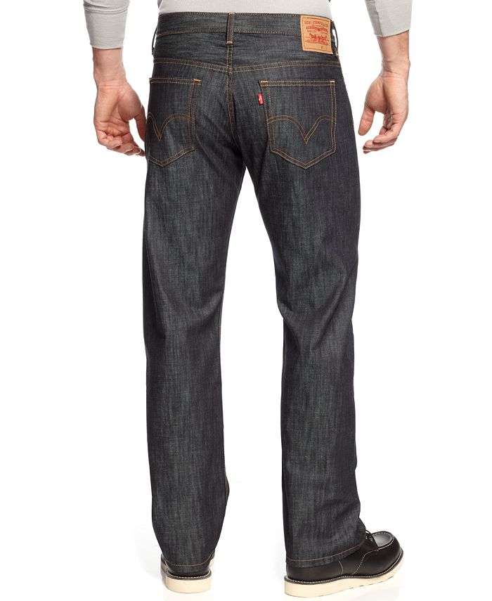 569 loose fit jeans