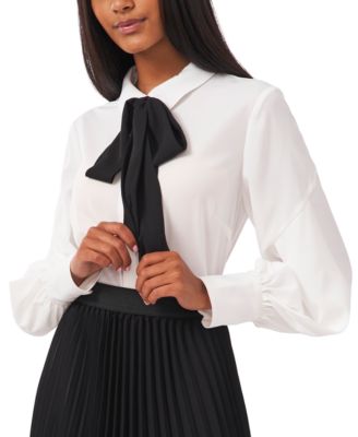 Bow Blouse, Created for Macy's
