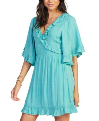 macys roxy dress