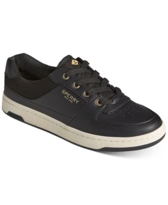 macys sperry sneakers