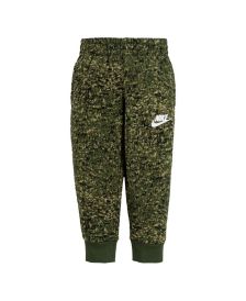 Little Boys Digital Fleece Joggers