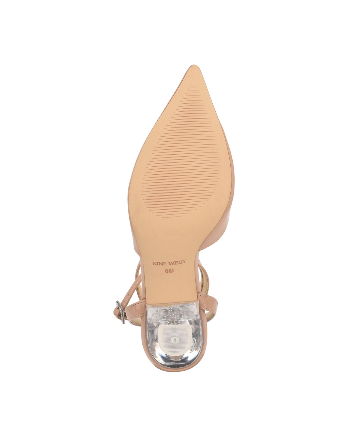 Nine West Women's Harlowe Ankle Strap Pumps