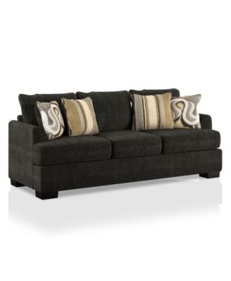 Korona Park Upholstered Sofa