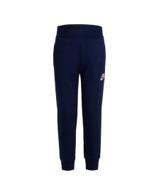 Little Girls Club Fleece Jogger