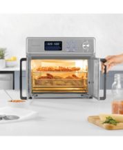 Revolution Cooking, LLC InstaGLO R270 Toaster - Macy's