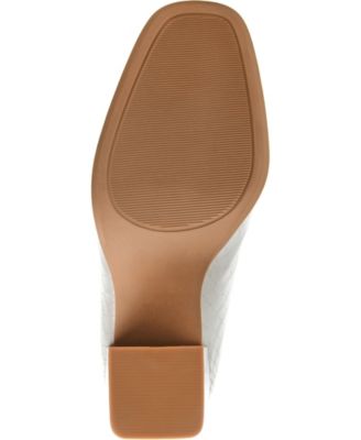 Women's Brekinn Block Heel Western Booties