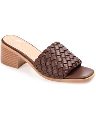 Journee Collection