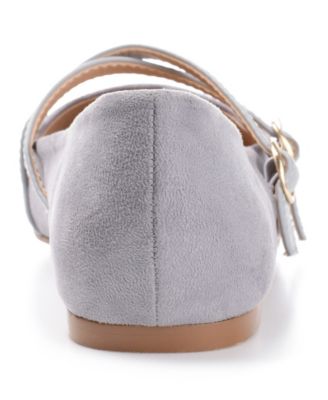 Women's Patricia Flats