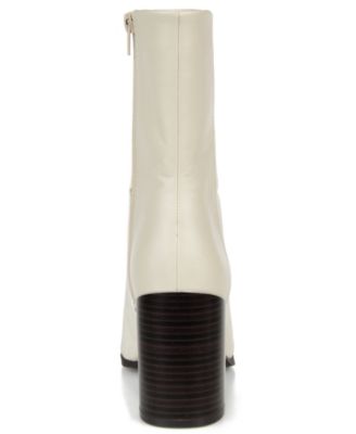 Women's Sharlie Two-Tone Booties