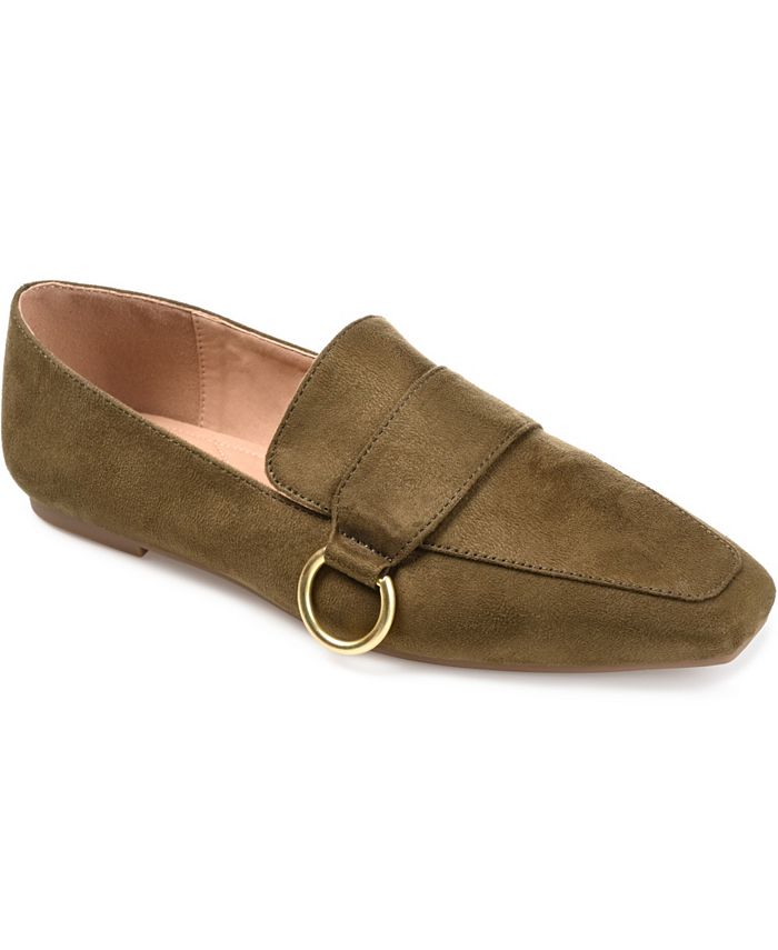 Journee moccasins online