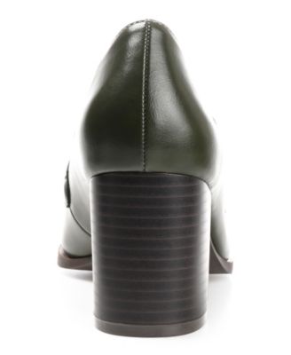 Women's Crawford Loafers