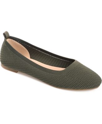 Women's Maryann Knit Ballet Flats