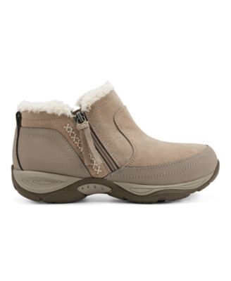 Women's Epic Cold Weather Side Zip Booties