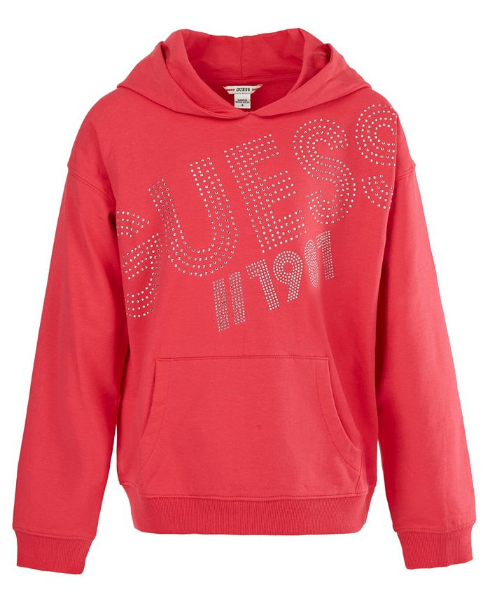 g by guess hoodie
