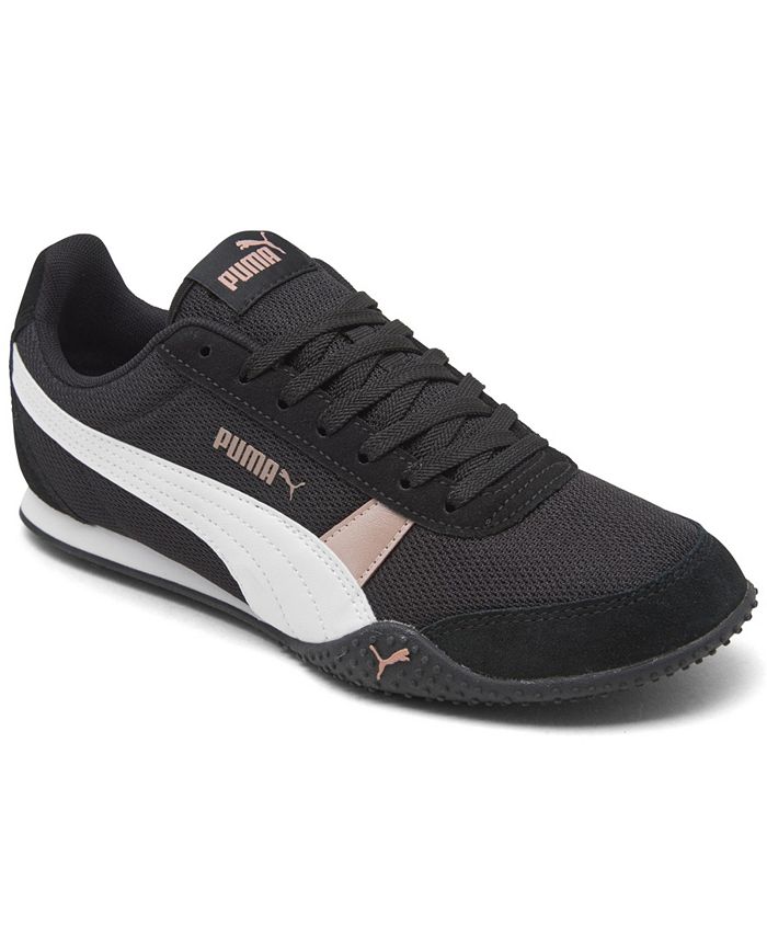 Puma Women's Bella Casual Sneakers from Finish Line Macy's