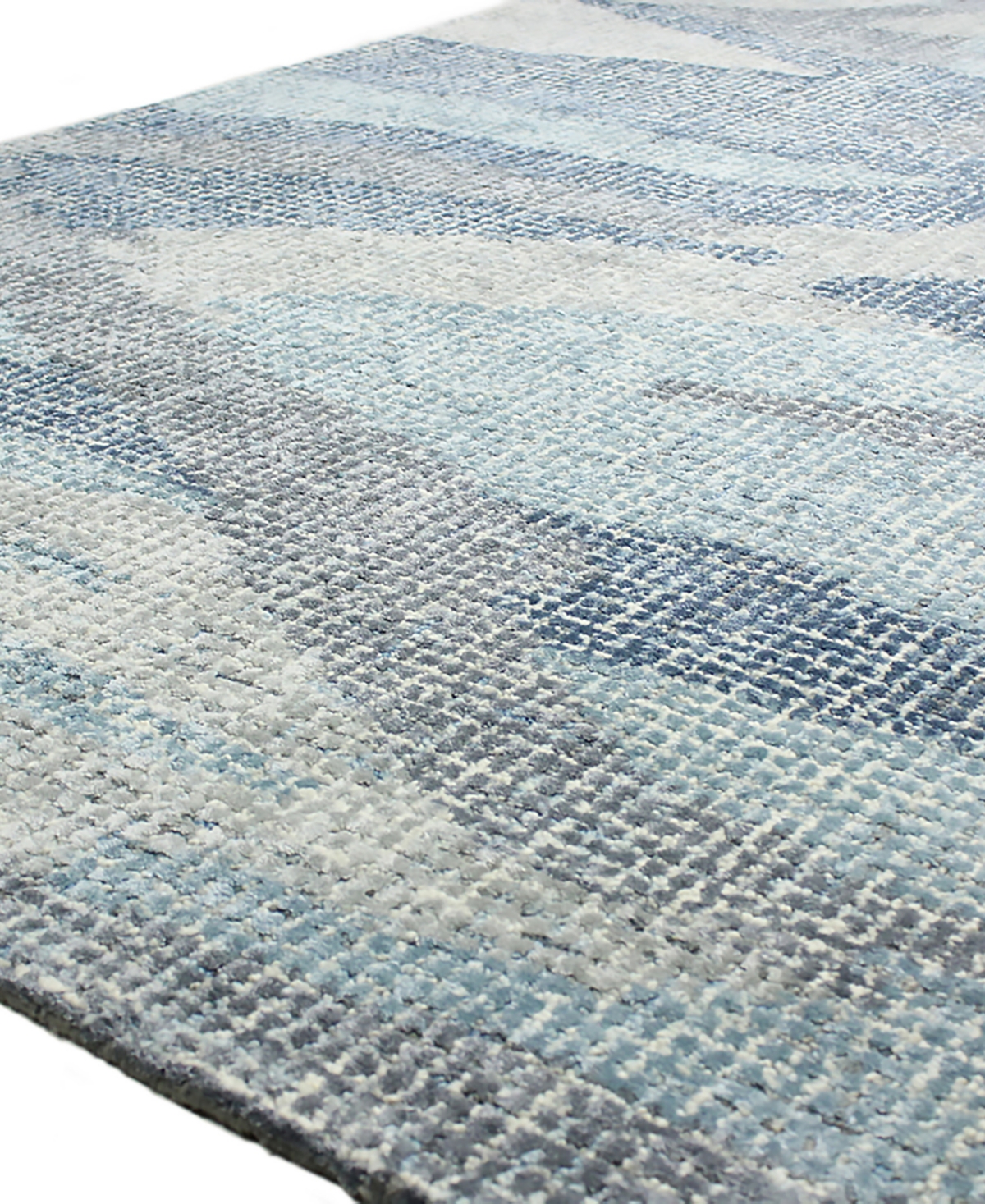 Bb Rugs Energy LM101 Area Rug