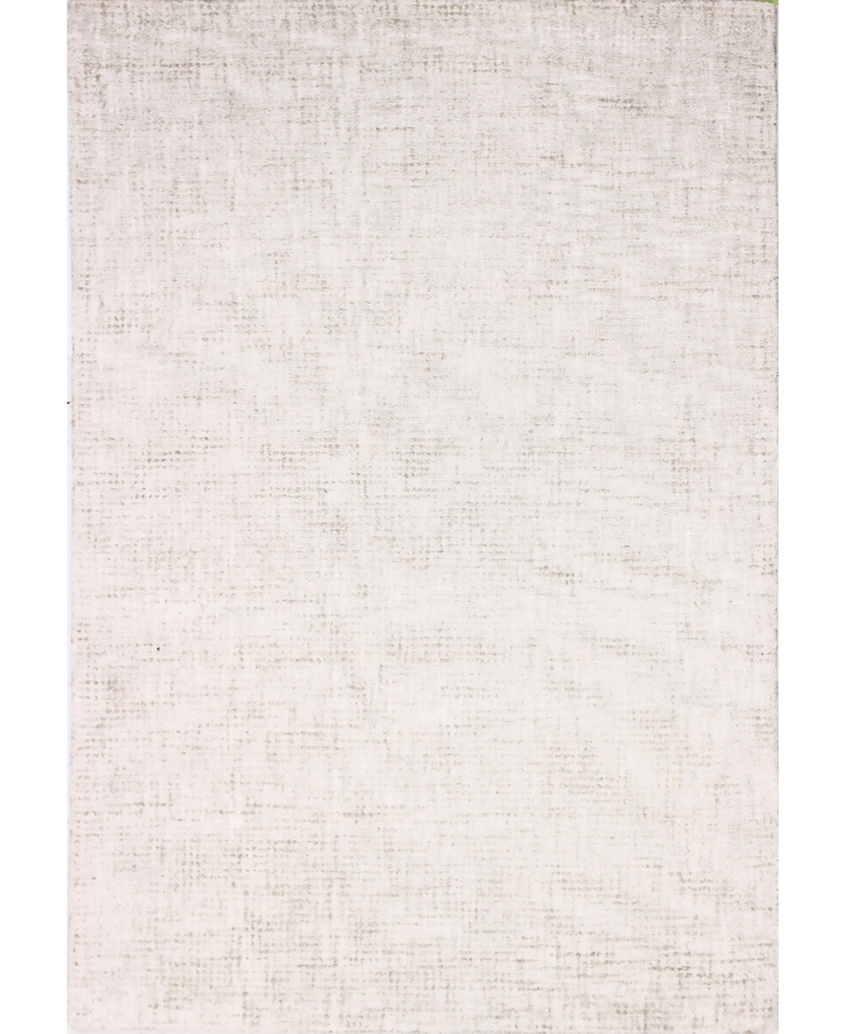 Bb Rugs Energy LM107 8'6in x 11'6in Area Rug - Ivory