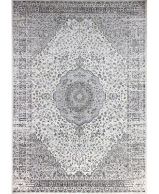 Andalusia AND2001 8'6" x 11'6" Area Rug