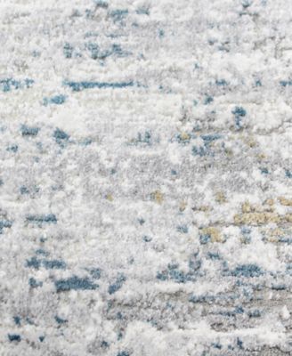 CLOSEOUT! Isle IS111 3'6" x 5'6" Area Rug