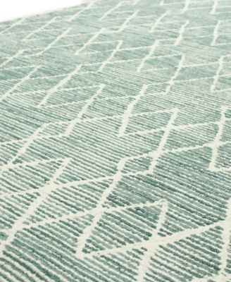 Veneto CL154 2'6" x 8' Runner Rug