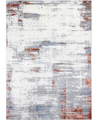 Bb Rugs Closeout Assets Ca109 Area Rug Collection In Multi