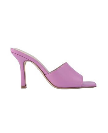 Marc Fisher Women's Danria Dress Sandals & Reviews - Sandals - Shoes ...
