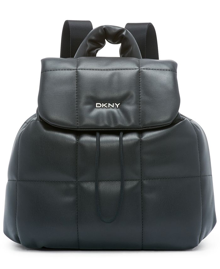 Dkny backpack macys cheap