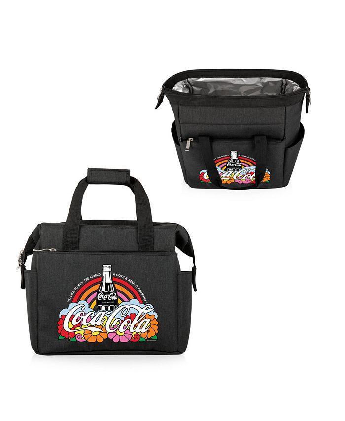 Oniva CocaCola Unity On The Go Lunch Cooler Bag Macy's