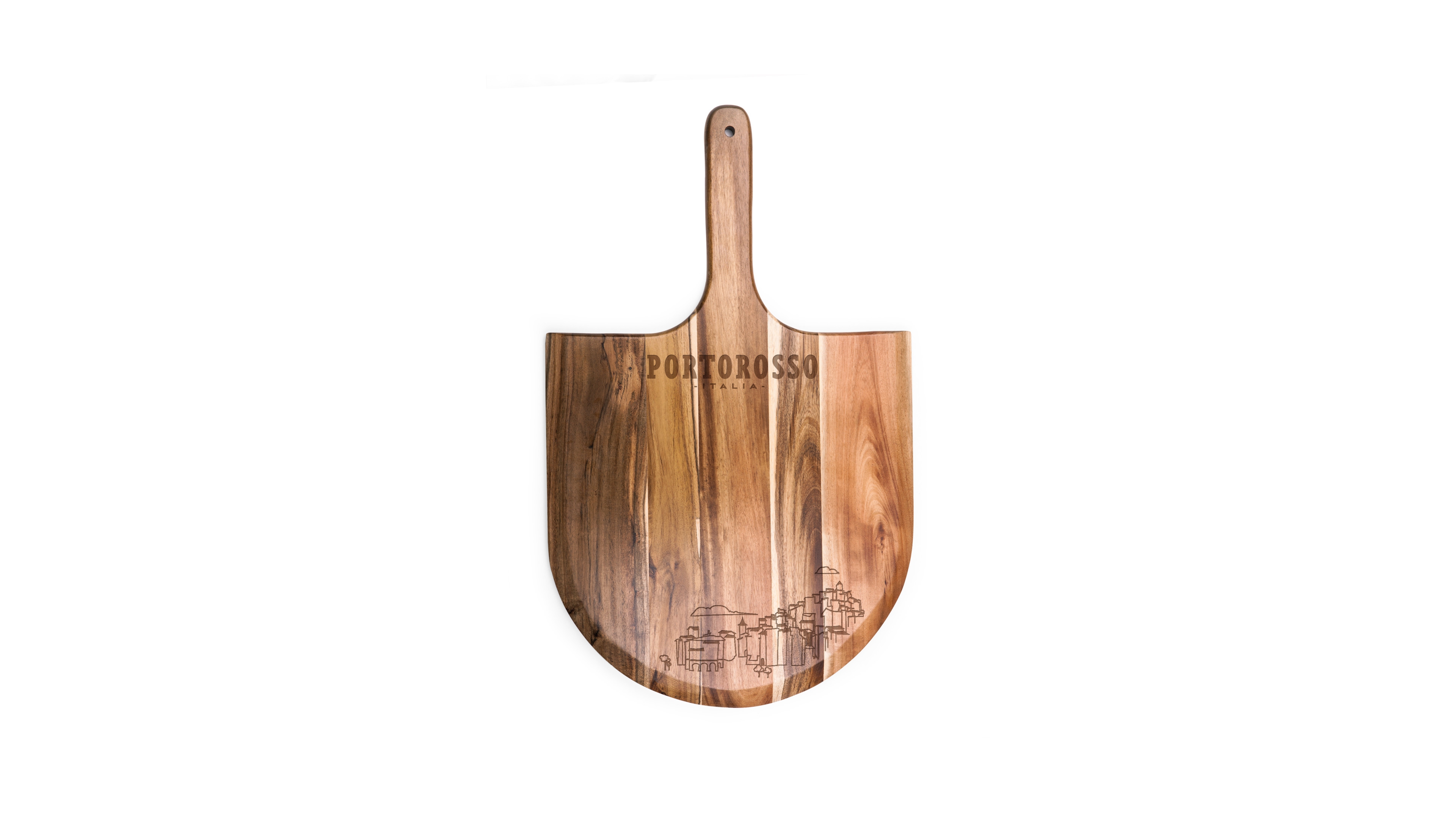 Disney Pixar Luca Pizza Peel Serving Paddle Board