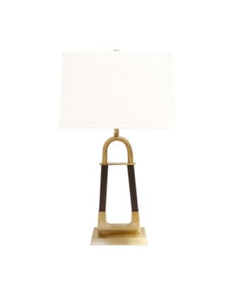 Majestic Collection Modern Table Lamp
