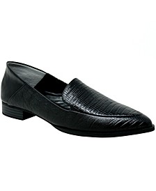 Women's Editor Loafers