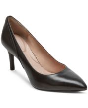 Macy's shop rockport shoes