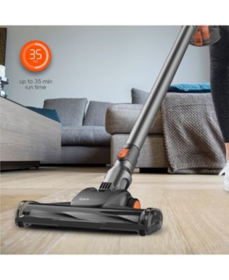Tzumi ionVac Fusion Clean Stick Vacuum 