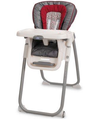 high chair to fit on chair