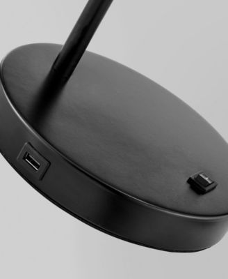 Orea Lamp Set, 3 Piece